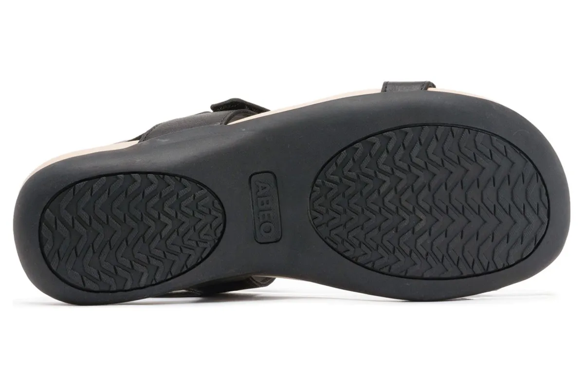 ABEO Oasis Sandal Metatarsal-Women Education | Travel