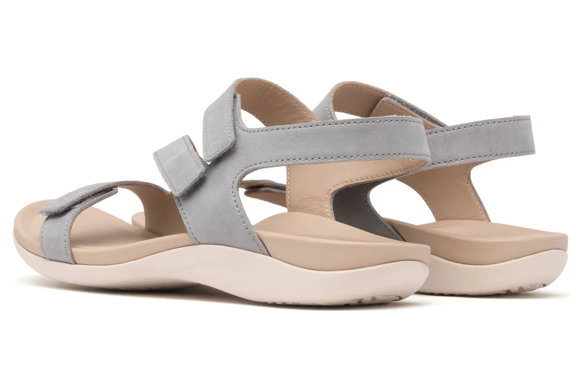 ABEO Oasis Sandal Metatarsal-Women Education | Travel