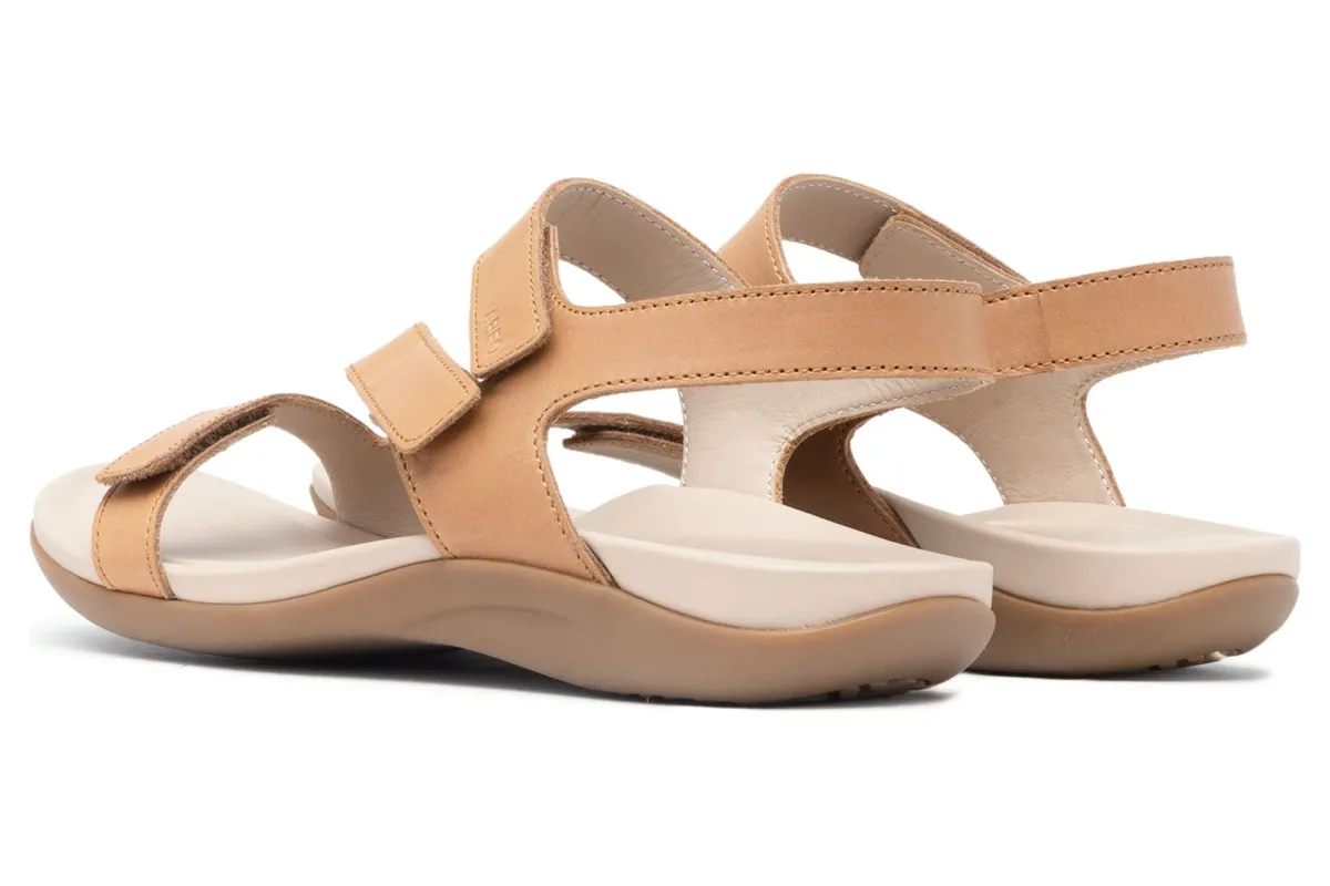 ABEO Oasis Sandal Metatarsal-Women Standard | Education