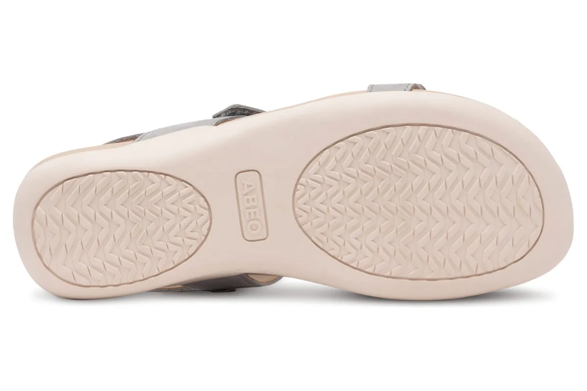 ABEO Oasis Sandal Metatarsal-Women Education | Travel