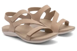 ABEO Oasis Sandal Metatarsal-Women Standard | Education
