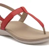 ABEO Oasis T Strap-Women Standard | Education