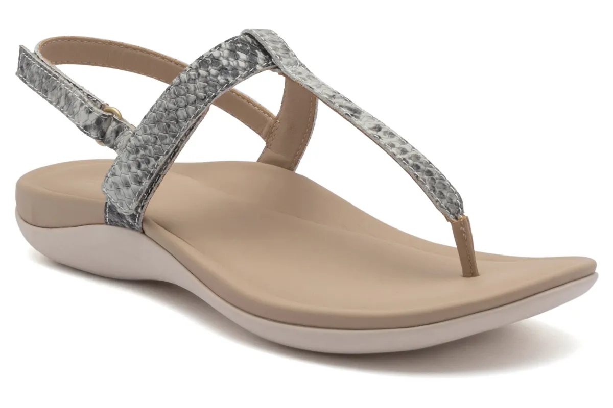 ABEO Oasis T Strap Metatarsal-Women Standard | Education