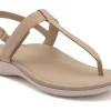 ABEO Oasis T Strap Metatarsal-Women Standard | Education