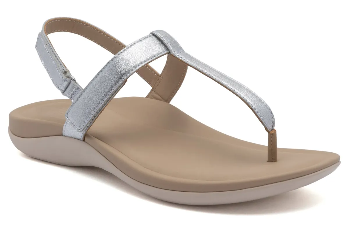 ABEO Oasis T Strap Metatarsal-Women Education | Standard