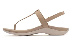ABEO Oasis T Strap Metatarsal-Women Standard | Education