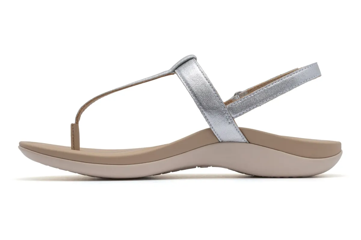 ABEO Oasis T Strap Metatarsal-Women Education | Standard