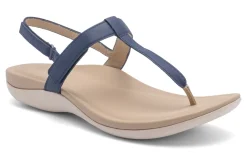 ABEO Oasis T Strap Metatarsal-Women Standard | Education