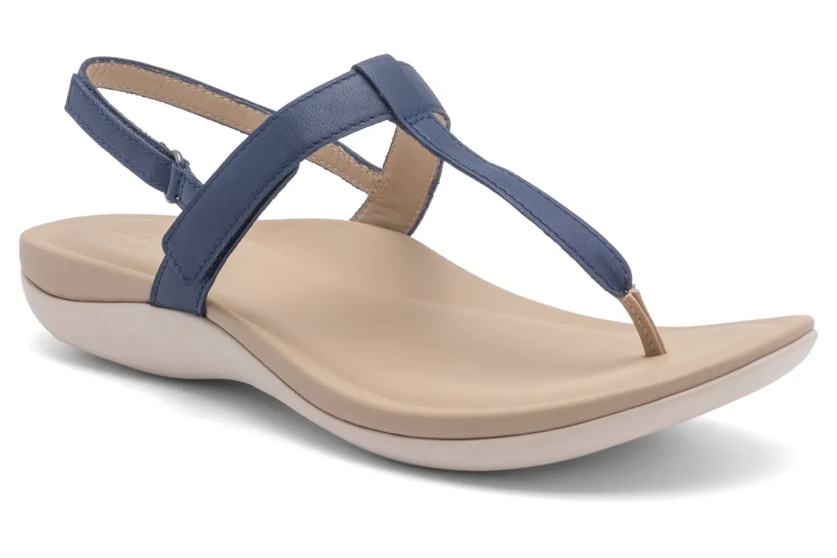 ABEO Oasis T Strap Metatarsal-Women Standard | Education