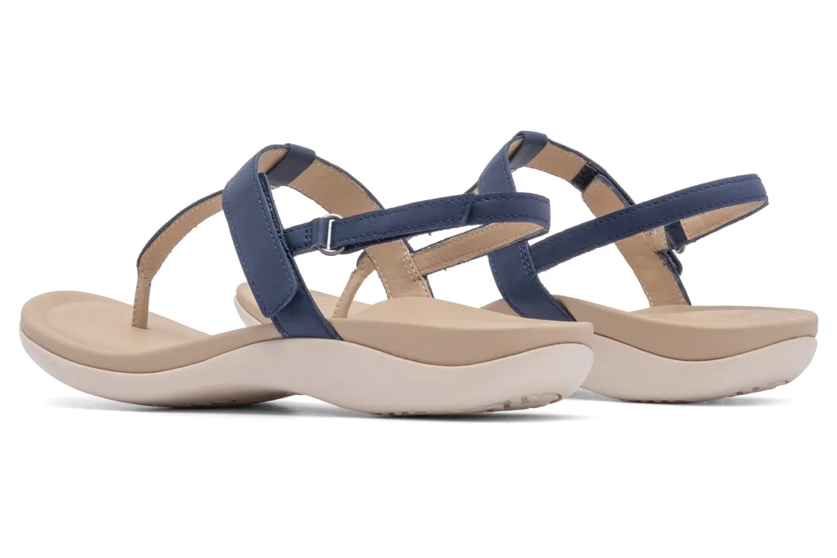 ABEO Oasis T Strap Metatarsal-Women Standard | Education