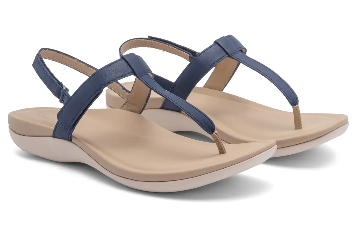 ABEO Oasis T Strap Metatarsal-Women Standard | Education