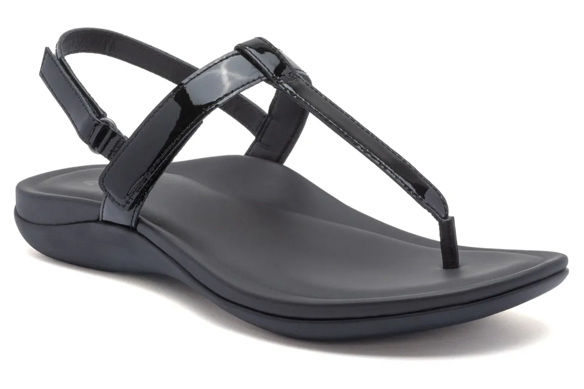 ABEO Oasis T Strap Metatarsal-Women Standard | Education