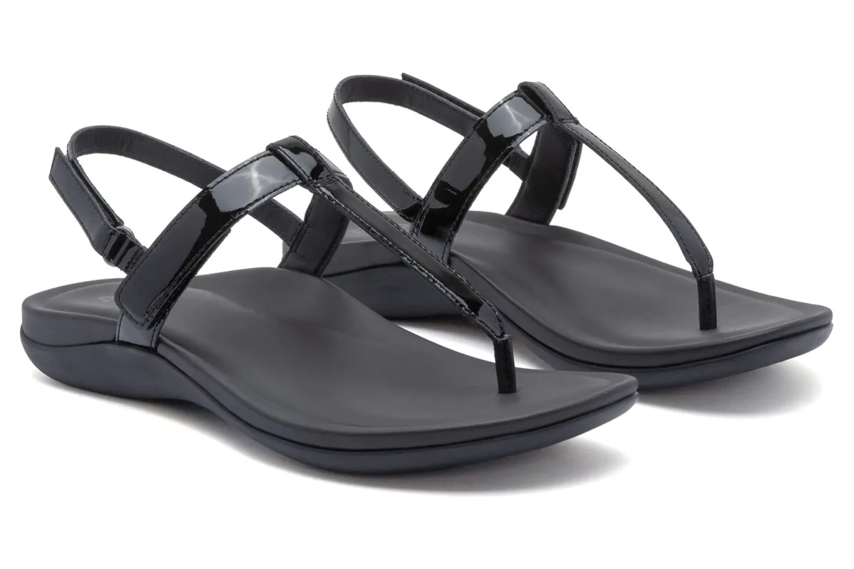 ABEO Oasis T Strap Metatarsal-Women Standard | Education