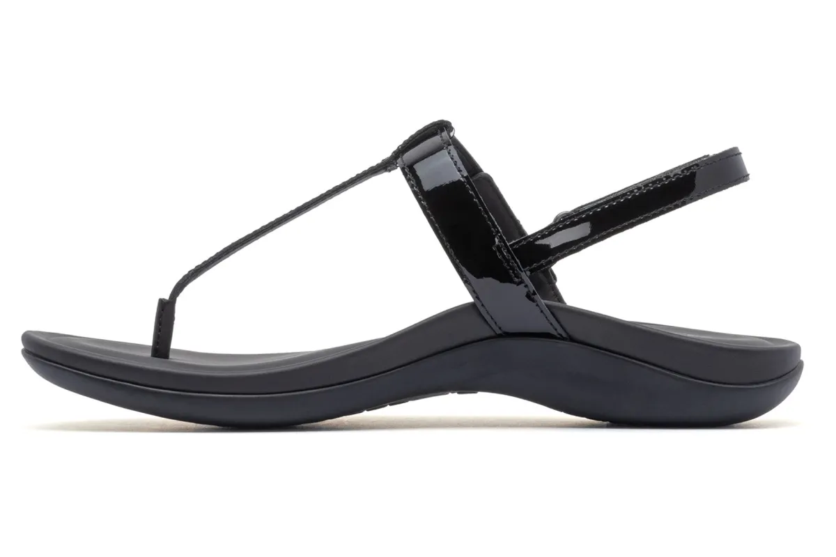 ABEO Oasis T Strap Metatarsal-Women Standard | Education