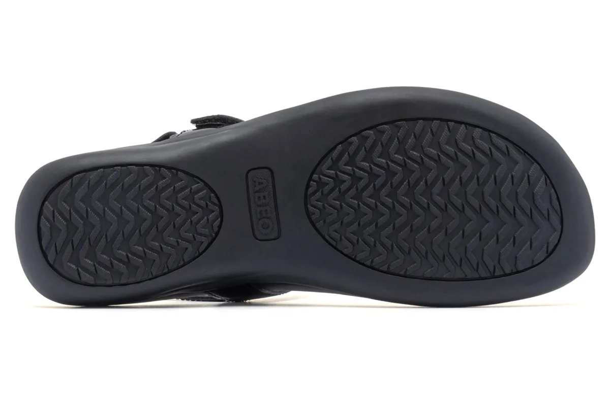 ABEO Oasis T Strap Metatarsal-Women Standard | Education