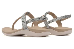 ABEO Oasis T Strap Metatarsal-Women Standard | Education