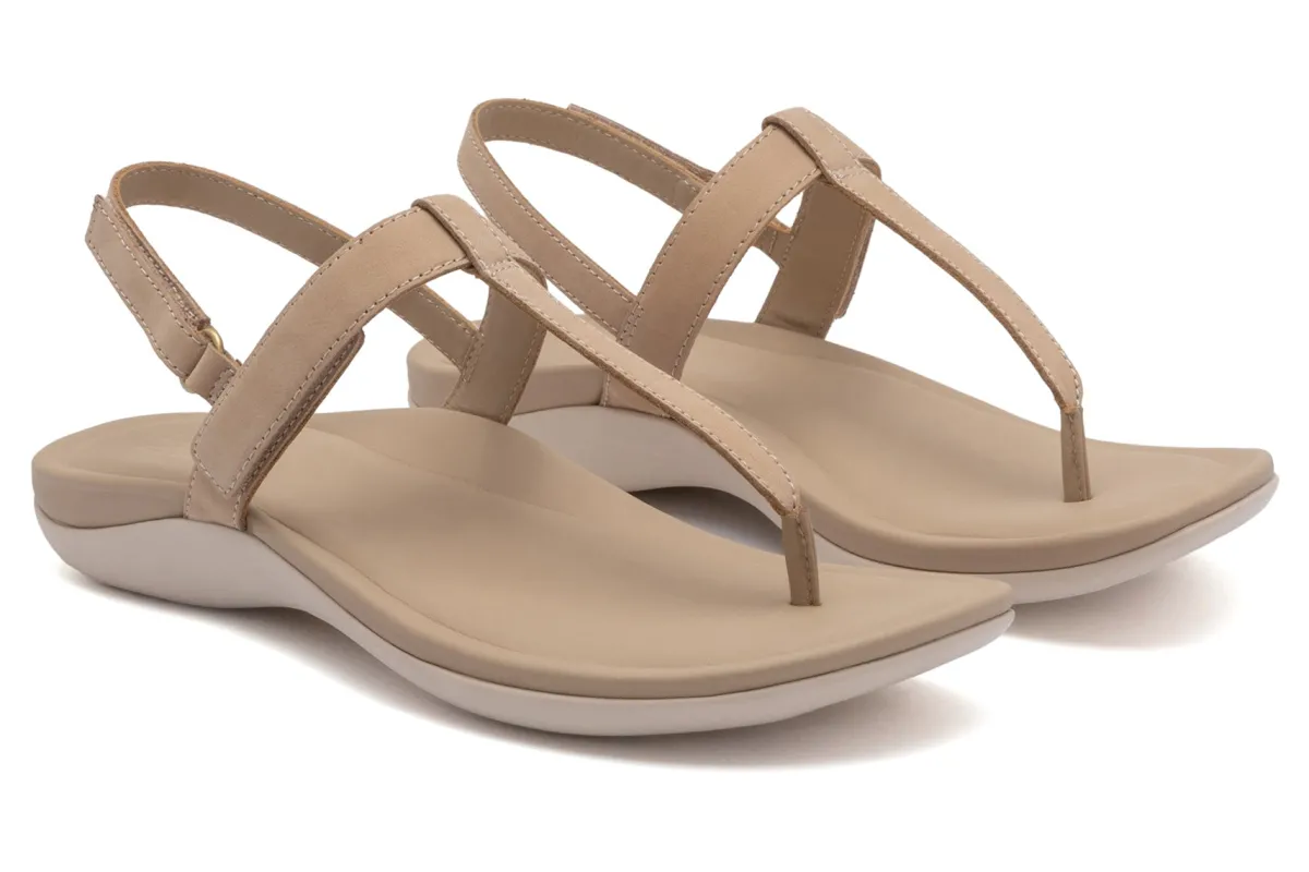 ABEO Oasis T Strap Metatarsal-Women Standard | Education