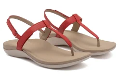 ABEO Oasis T Strap Metatarsal-Women Standard | Education