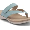 ABEO Oasis Thong Sandal-Women Standard | Education