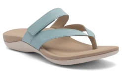 ABEO Oasis Thong Sandal-Women Standard | Education