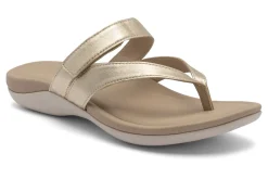 ABEO Oasis Thong Sandal-Women Education | Travel
