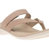 ABEO Oasis Thong Sandal-Women Standard | Education