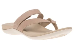 ABEO Oasis Thong Sandal-Women Standard | Education