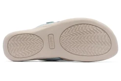 ABEO Oasis Thong Sandal-Women Standard | Education