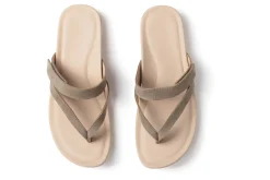 ABEO Oasis Thong Sandal-Women Education | Travel