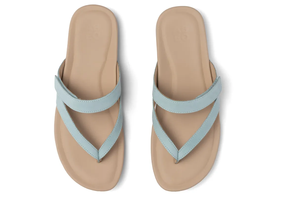 ABEO Oasis Thong Sandal-Women Standard | Education