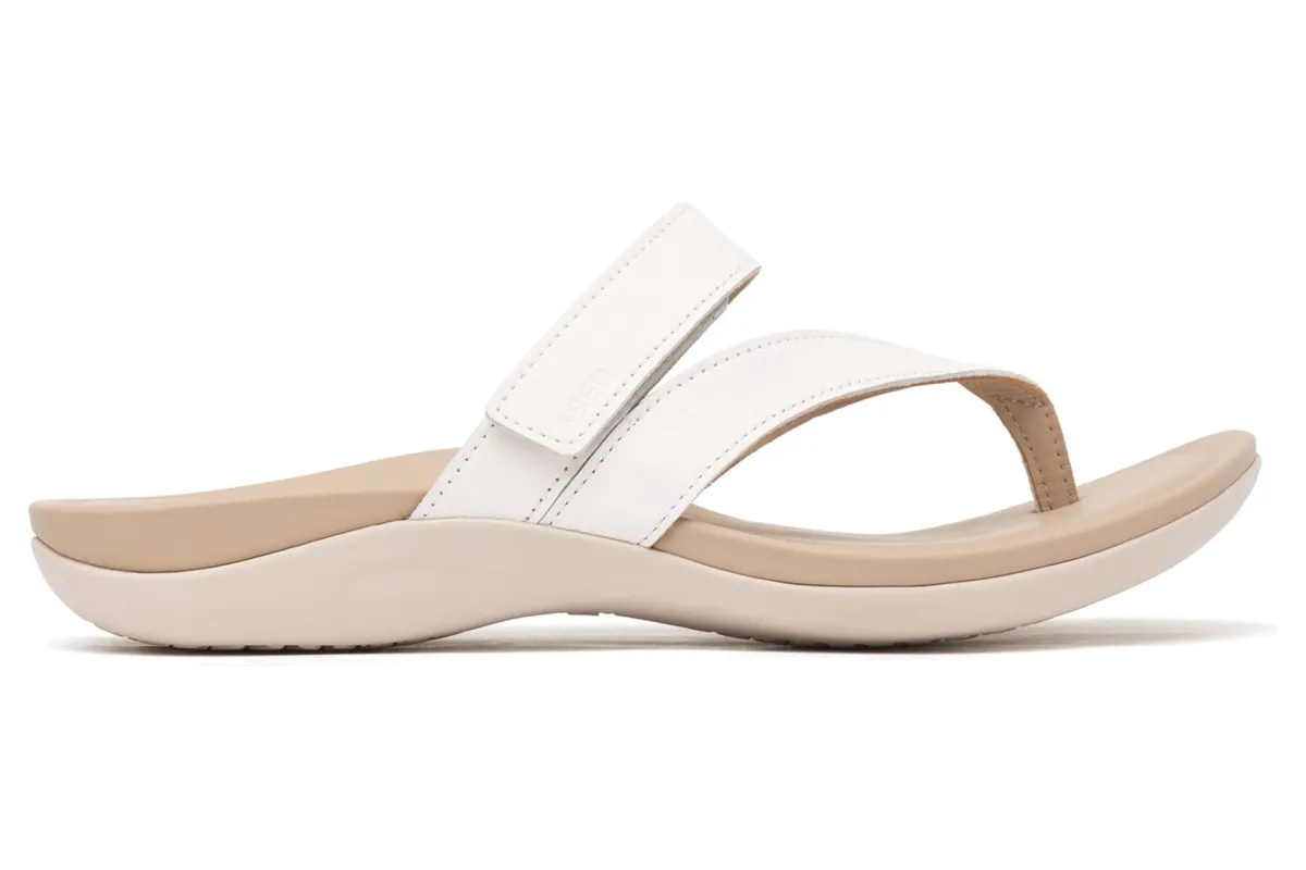 ABEO Oasis Thong Sandal-Women Standard | Education