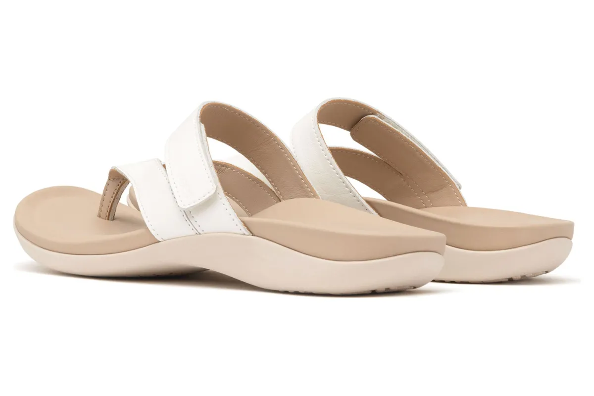 ABEO Oasis Thong Sandal-Women Standard | Education
