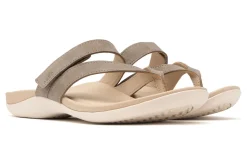 ABEO Oasis Thong Sandal-Women Education | Travel