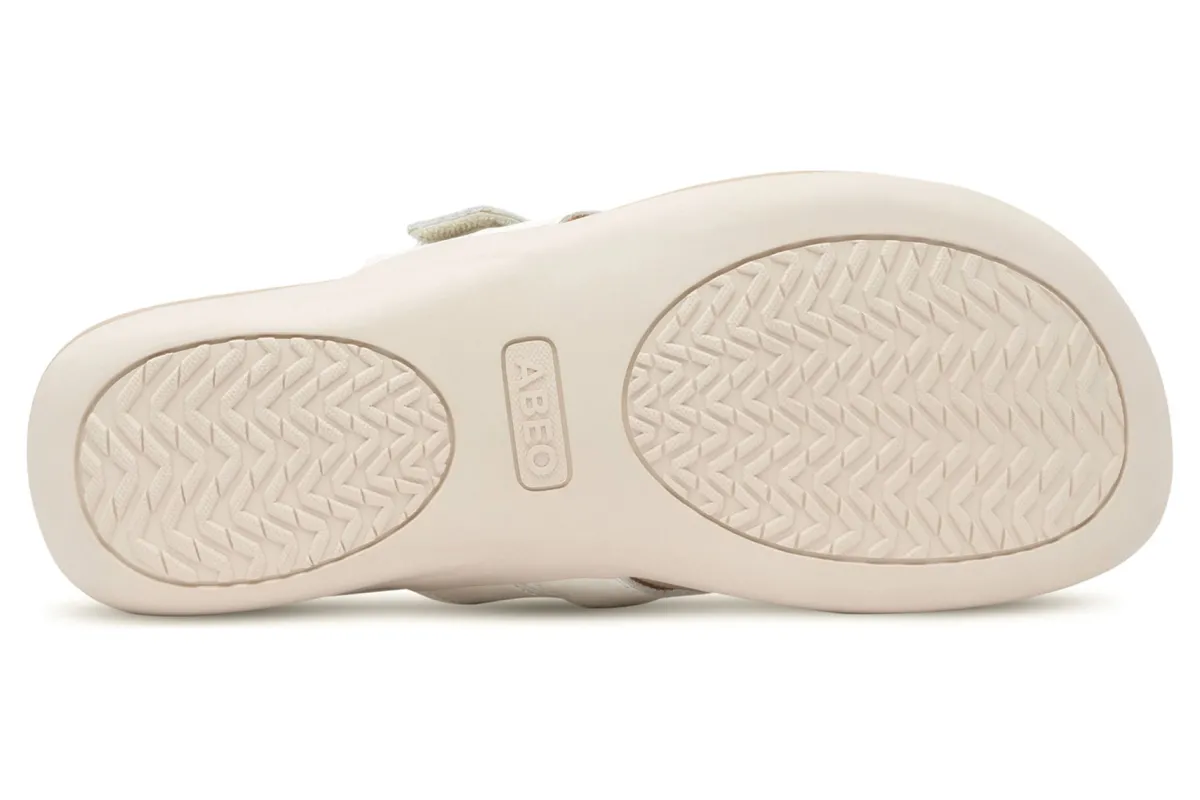 ABEO Oasis Thong Sandal-Women Standard | Education