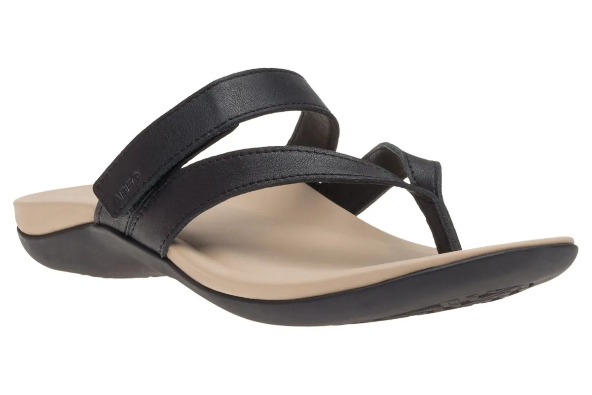 ABEO Oasis Thong Sandal-Women Standard | Education