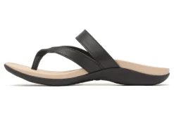 ABEO Oasis Thong Sandal-Women Standard | Education