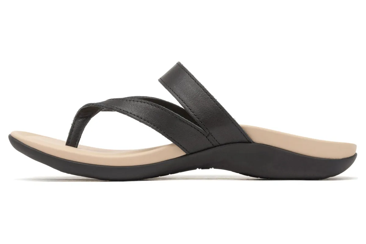 ABEO Oasis Thong Sandal-Women Standard | Education