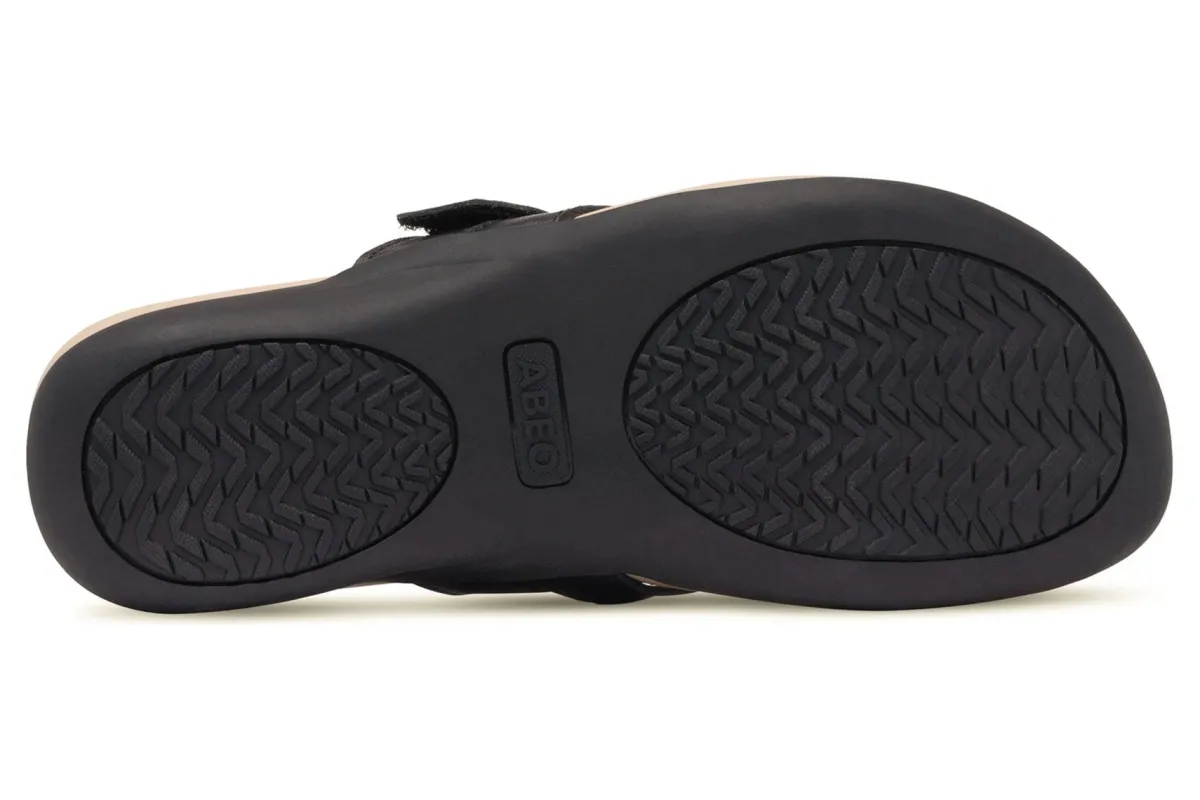 ABEO Oasis Thong Sandal-Women Standard | Education