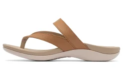 ABEO Oasis Thong Sandal-Women Standard | Education