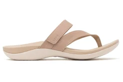ABEO Oasis Thong Sandal-Women Standard | Education