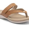 ABEO Oasis Thong Sandal Metatarsal-Women Standard | Education
