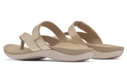 ABEO Oasis Thong Sandal Metatarsal-Women Standard | Education