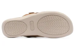 ABEO Oasis Thong Sandal Metatarsal-Women Standard | Education