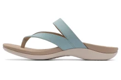 ABEO Oasis Thong Sandal Metatarsal-Women Standard | Education
