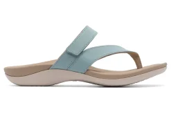 ABEO Oasis Thong Sandal Metatarsal-Women Standard | Education