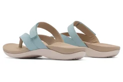 ABEO Oasis Thong Sandal Metatarsal-Women Standard | Education