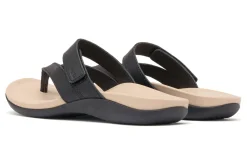 ABEO Oasis Thong Sandal Metatarsal-Women Standard | Education