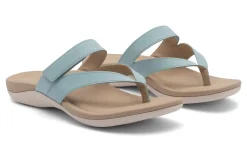 ABEO Oasis Thong Sandal Metatarsal-Women Standard | Education