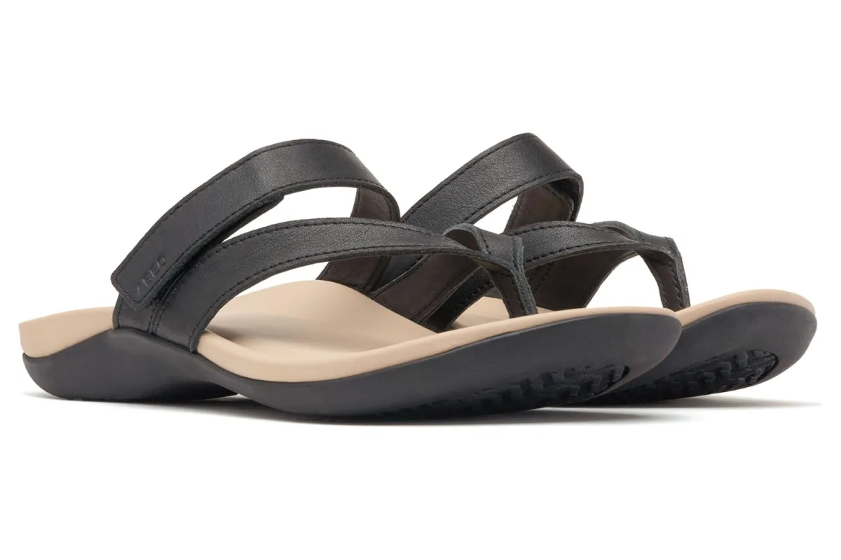 ABEO Oasis Thong Sandal Metatarsal-Women Standard | Education