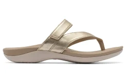 ABEO Oasis Thong Sandal Metatarsal-Women Standard | Education